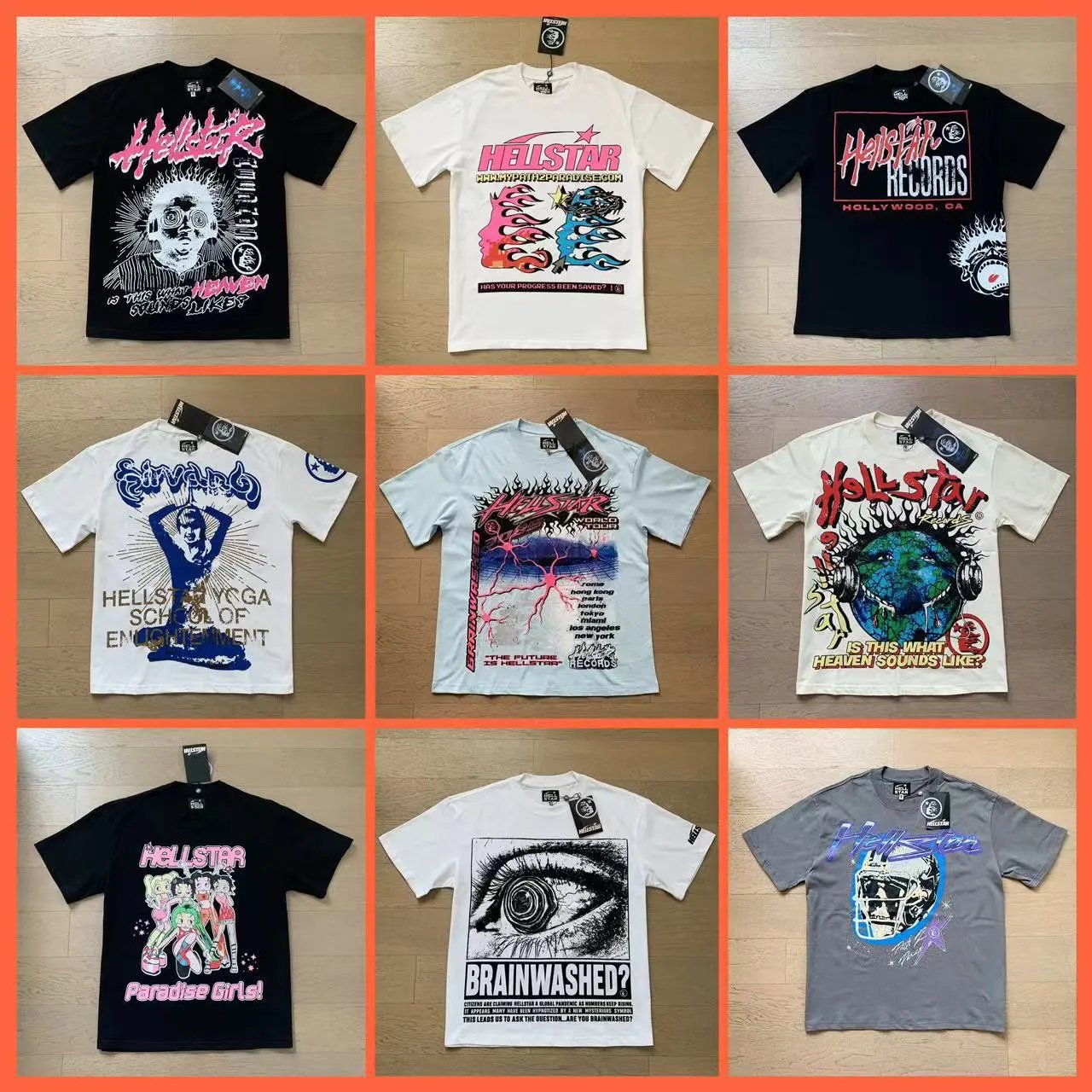HEL Short Sleeve