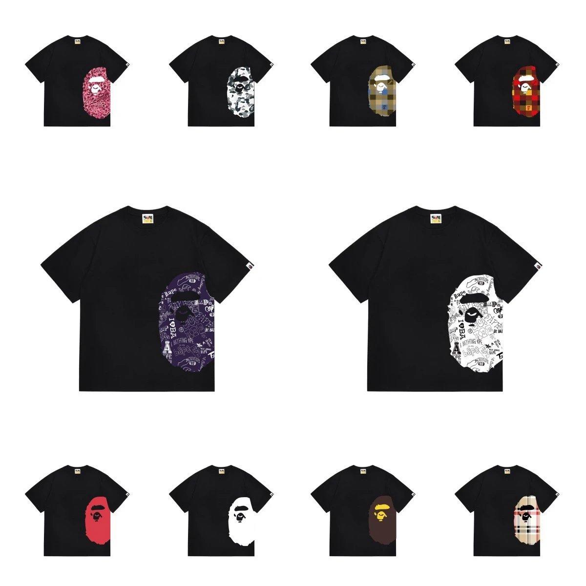B4PE Tee