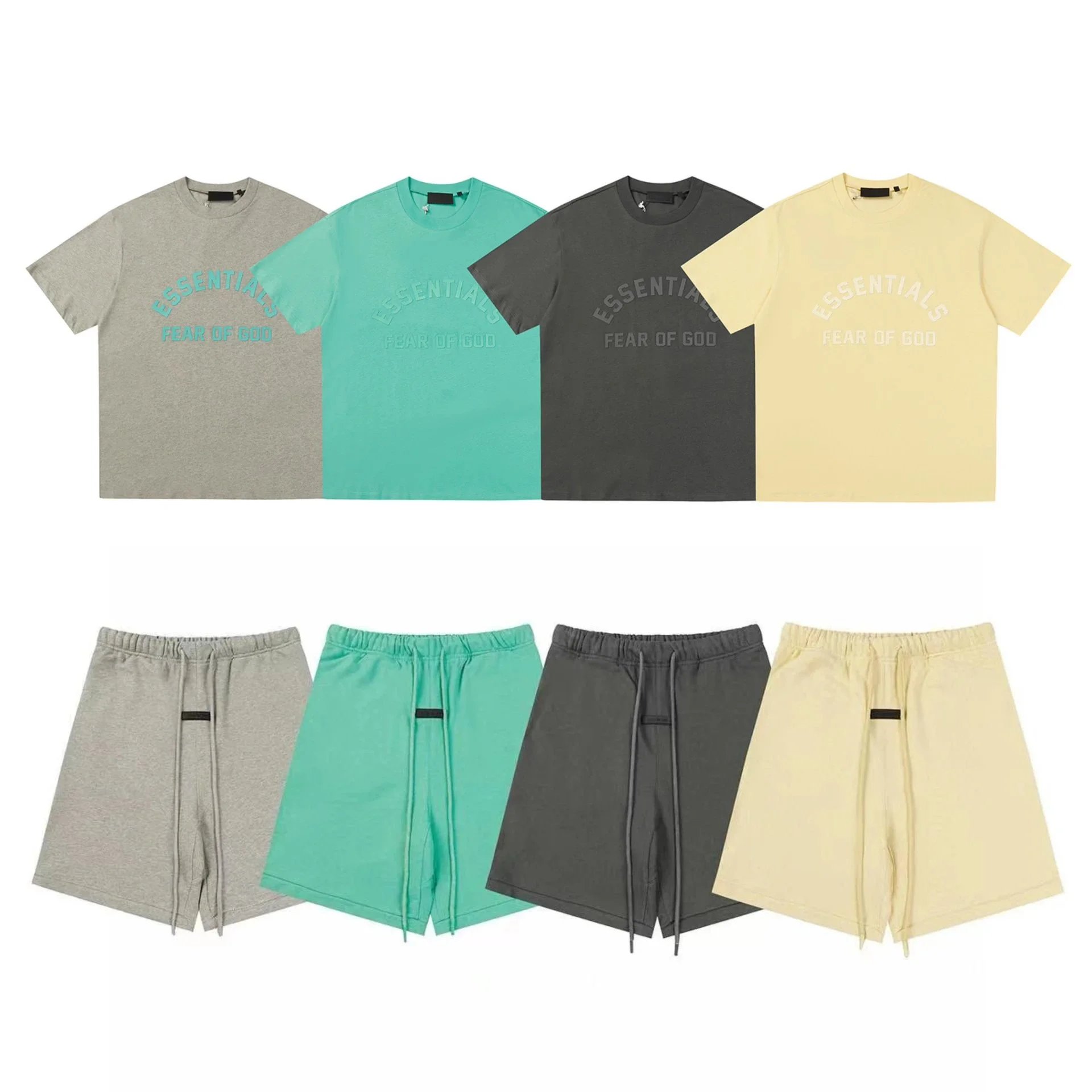 FOG Essentials Set